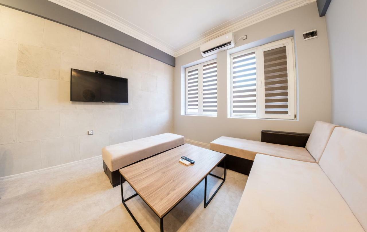 Sofia Industrial Life Apartment エクステリア 写真
