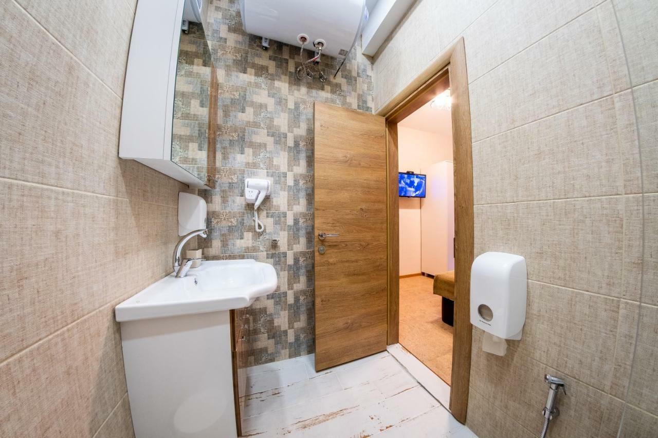 Sofia Industrial Life Apartment エクステリア 写真