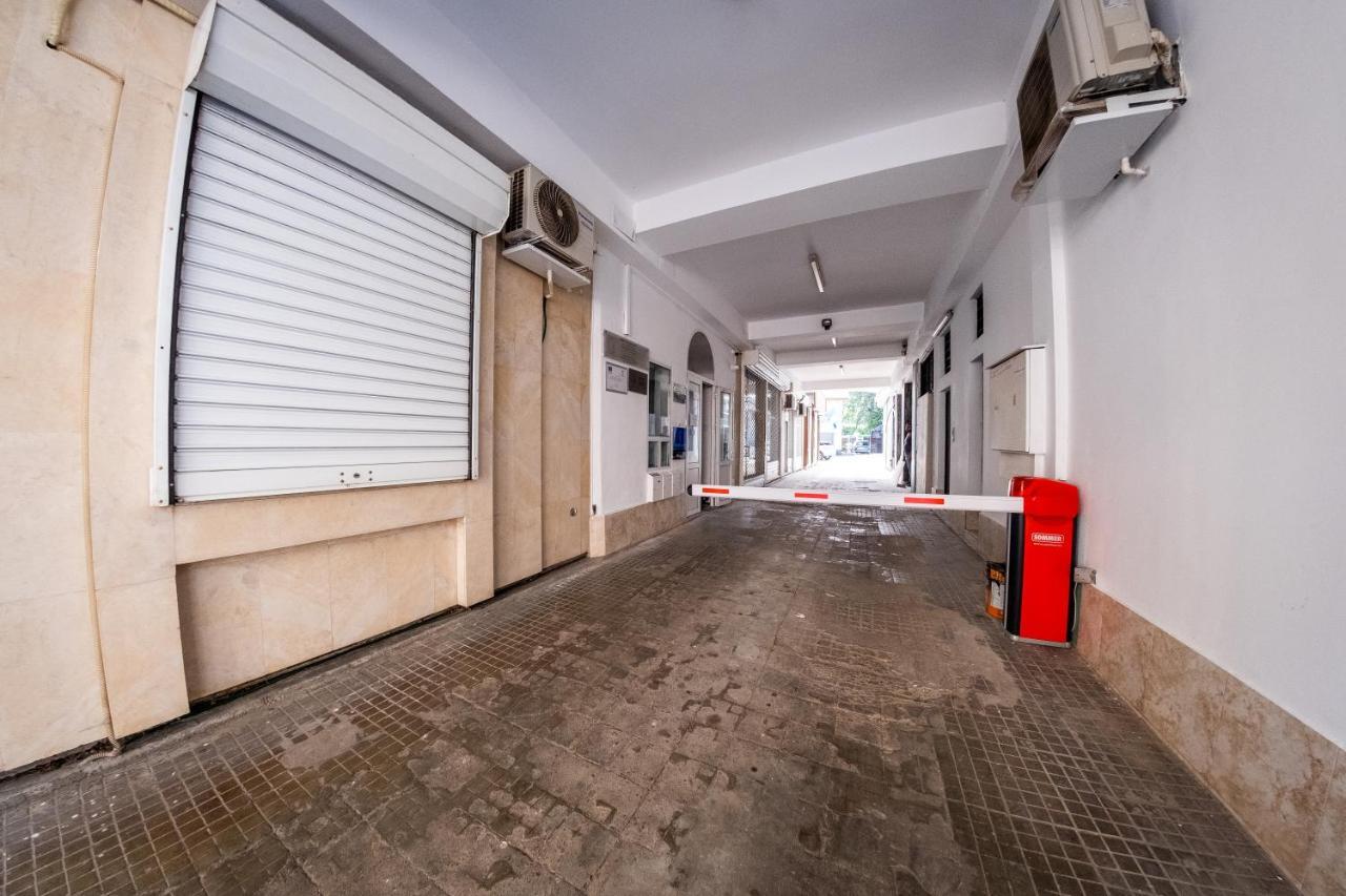 Sofia Industrial Life Apartment エクステリア 写真